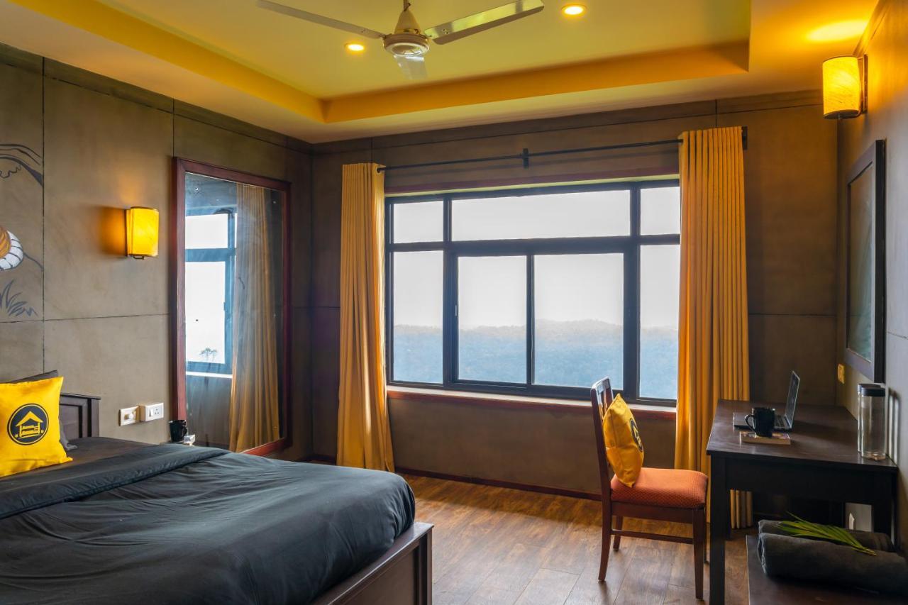 The Hosteller Munnar Dış mekan fotoğraf
