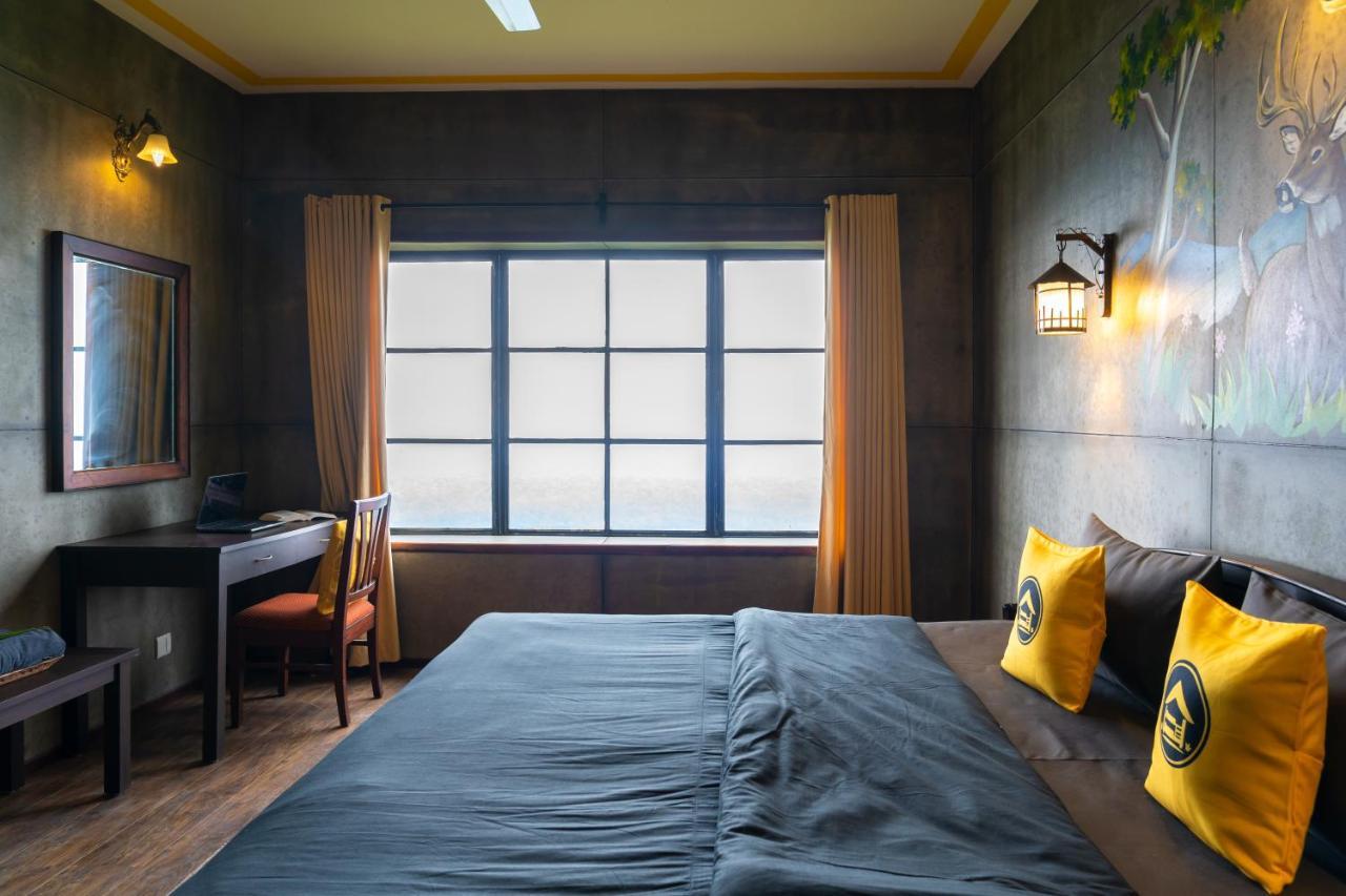 The Hosteller Munnar Dış mekan fotoğraf