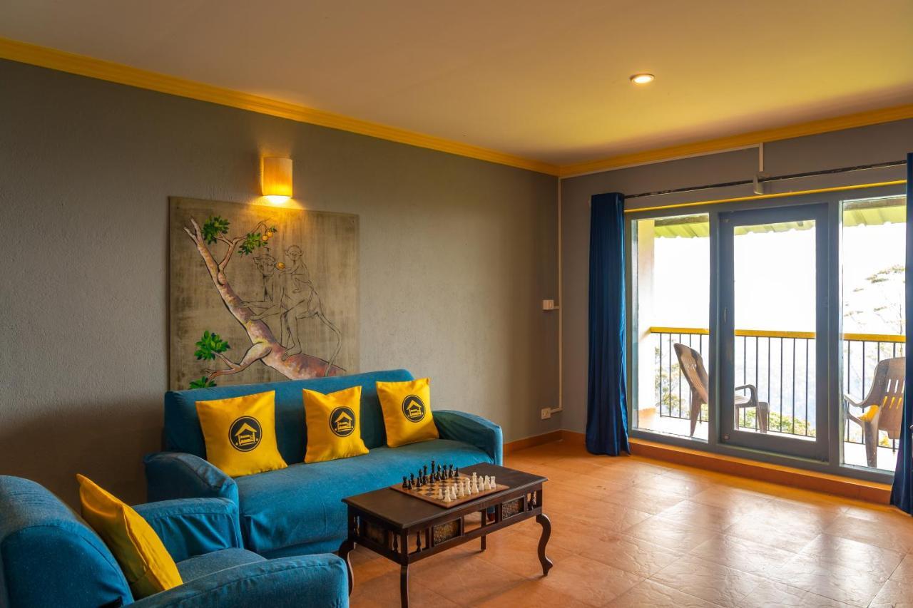 The Hosteller Munnar Dış mekan fotoğraf