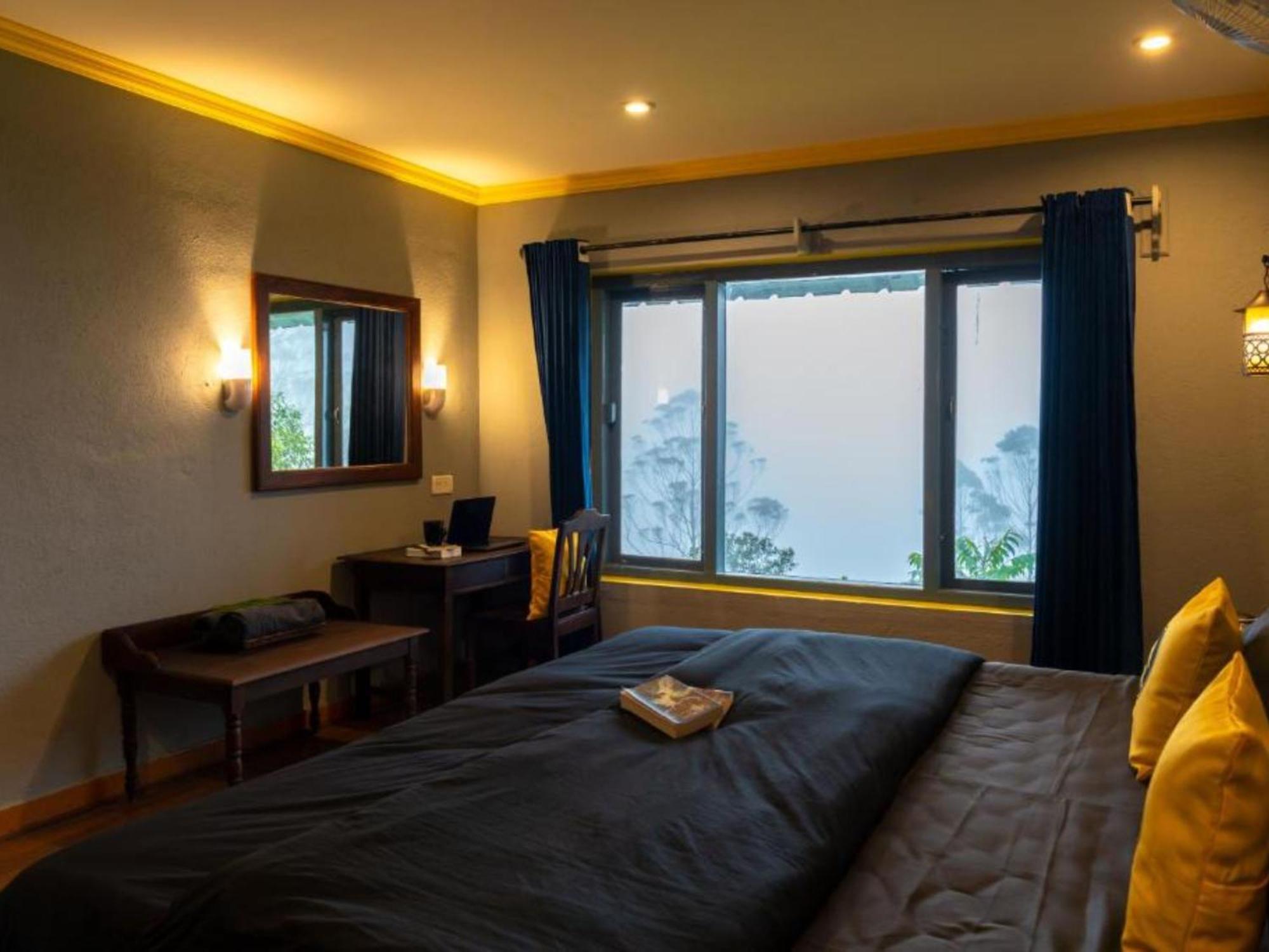 The Hosteller Munnar Oda fotoğraf