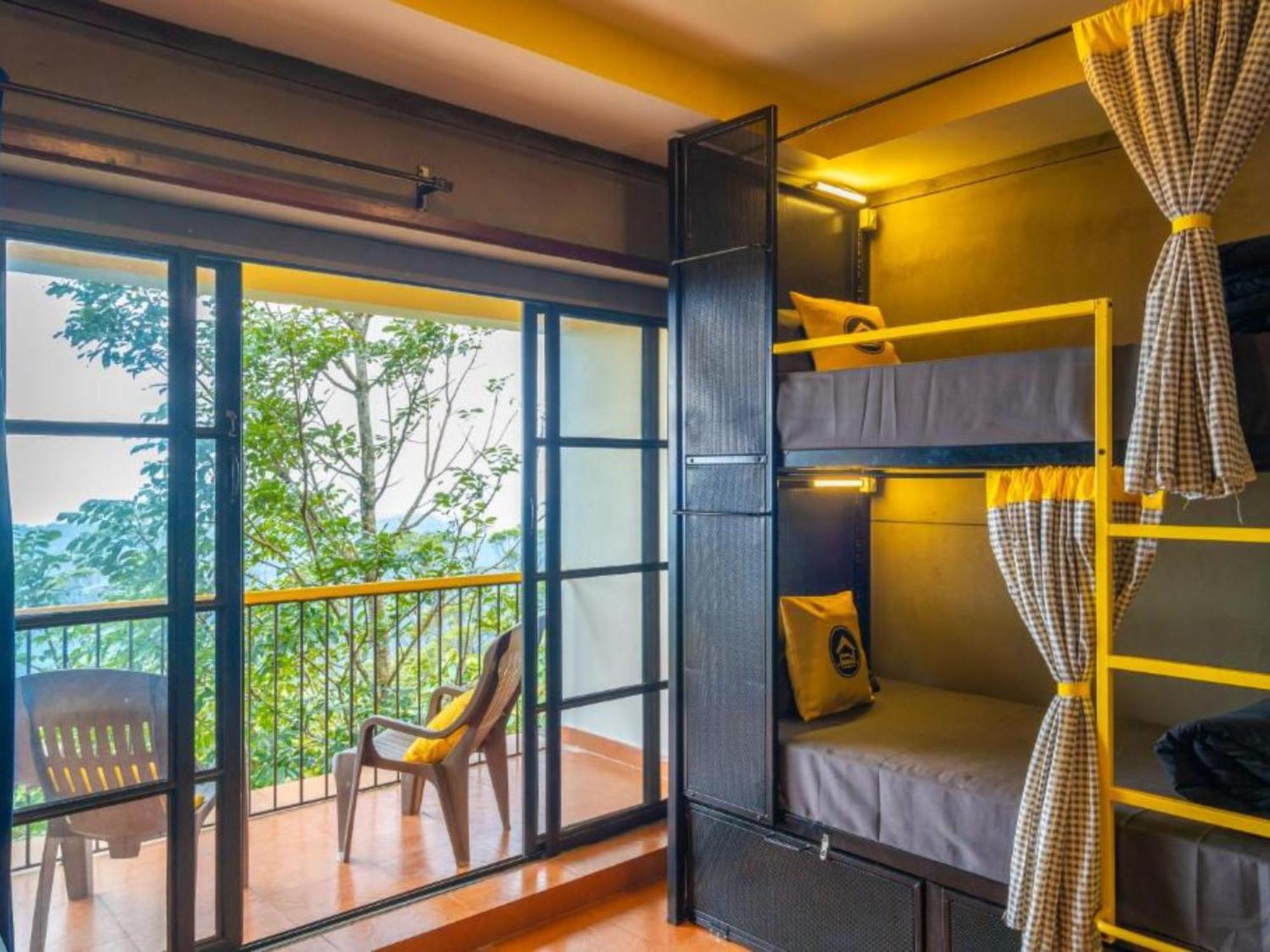 The Hosteller Munnar Oda fotoğraf